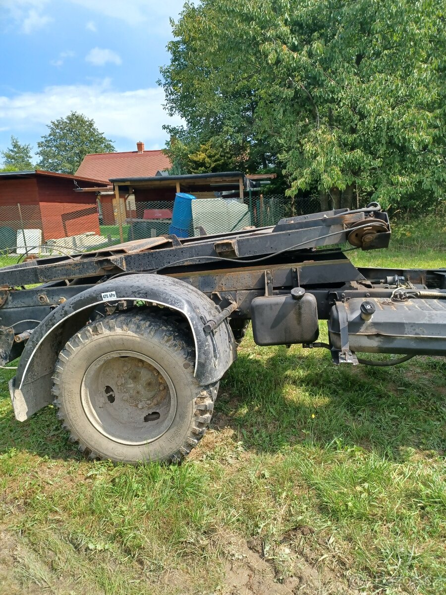 Avia kontejner - 9