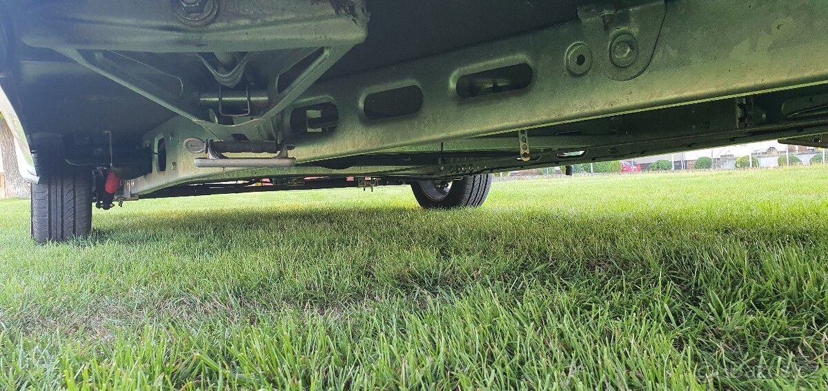 Karavan Knaus Sport 540 Silver Selection - 9