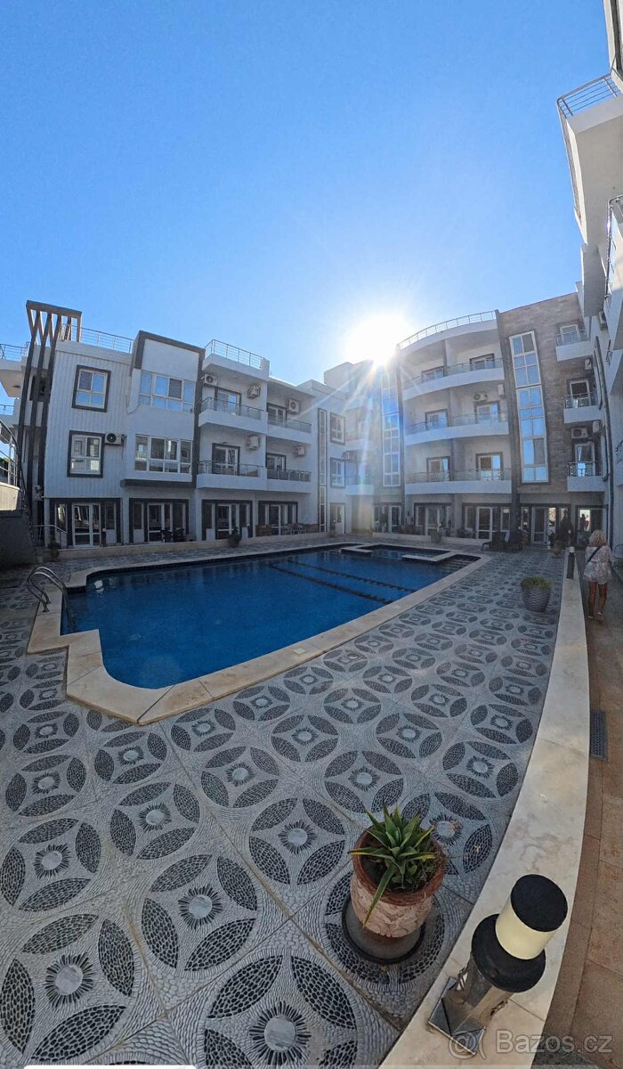 Apartman Magawish Hurghada Egypt - 9