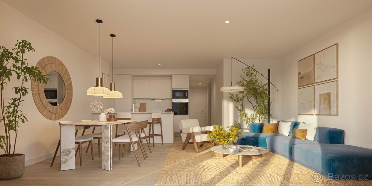 Apartmány El Verger - 9