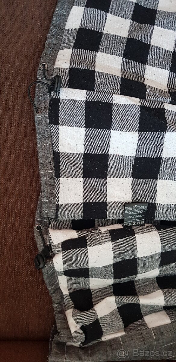 Snowboardová bunda MEATFLY - 9