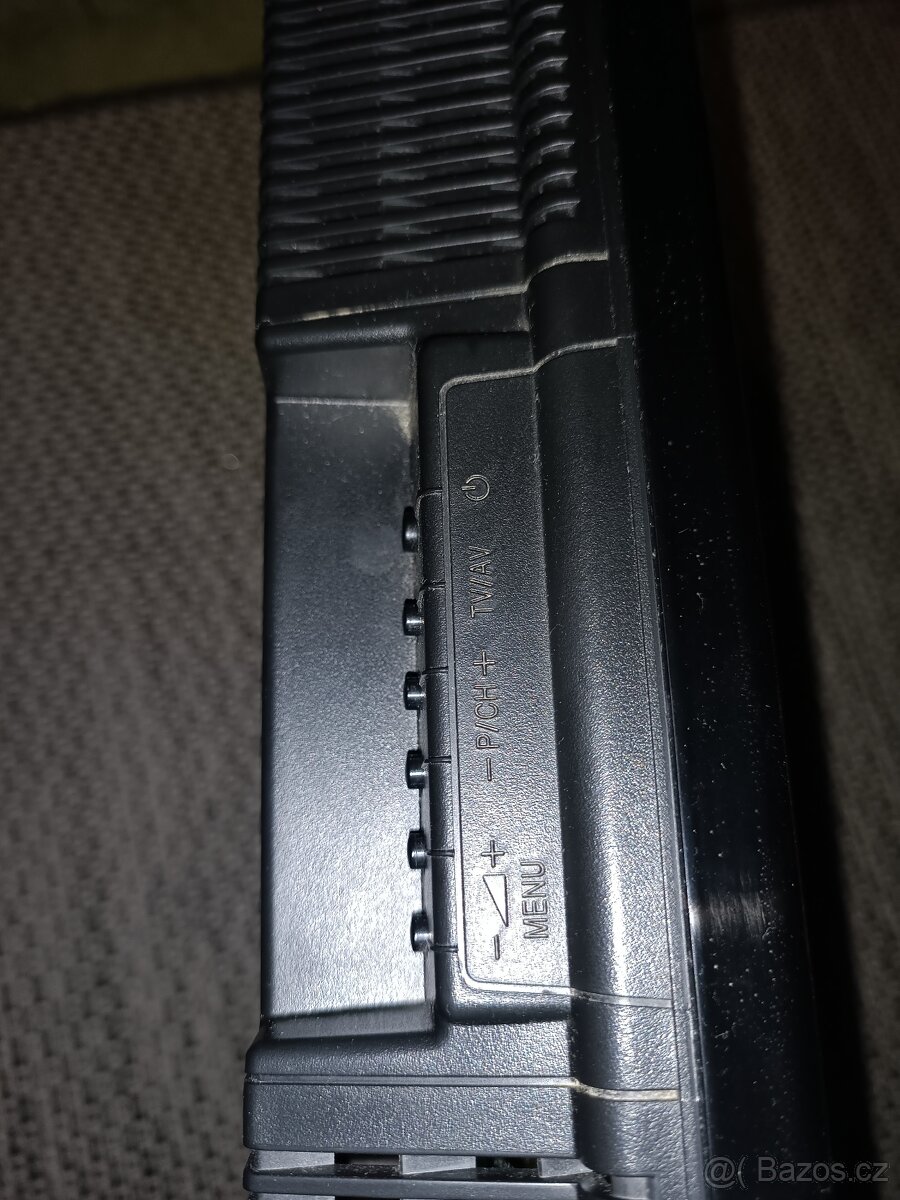 TV LCD TELEFUNKEN TC19D857 - 9