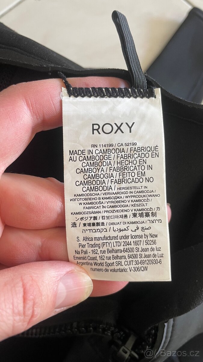 Neopren Roxy Prologue - 9