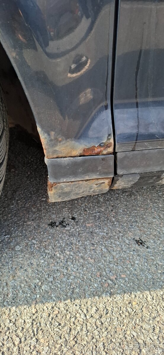 Audi A3 2.0 TDI - STK 1/2027 - 9