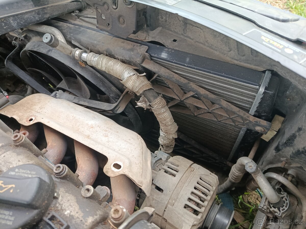 Škoda Roomster 1.4 - 9