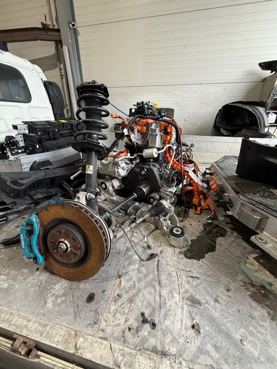 Fisker ocean dily - 9