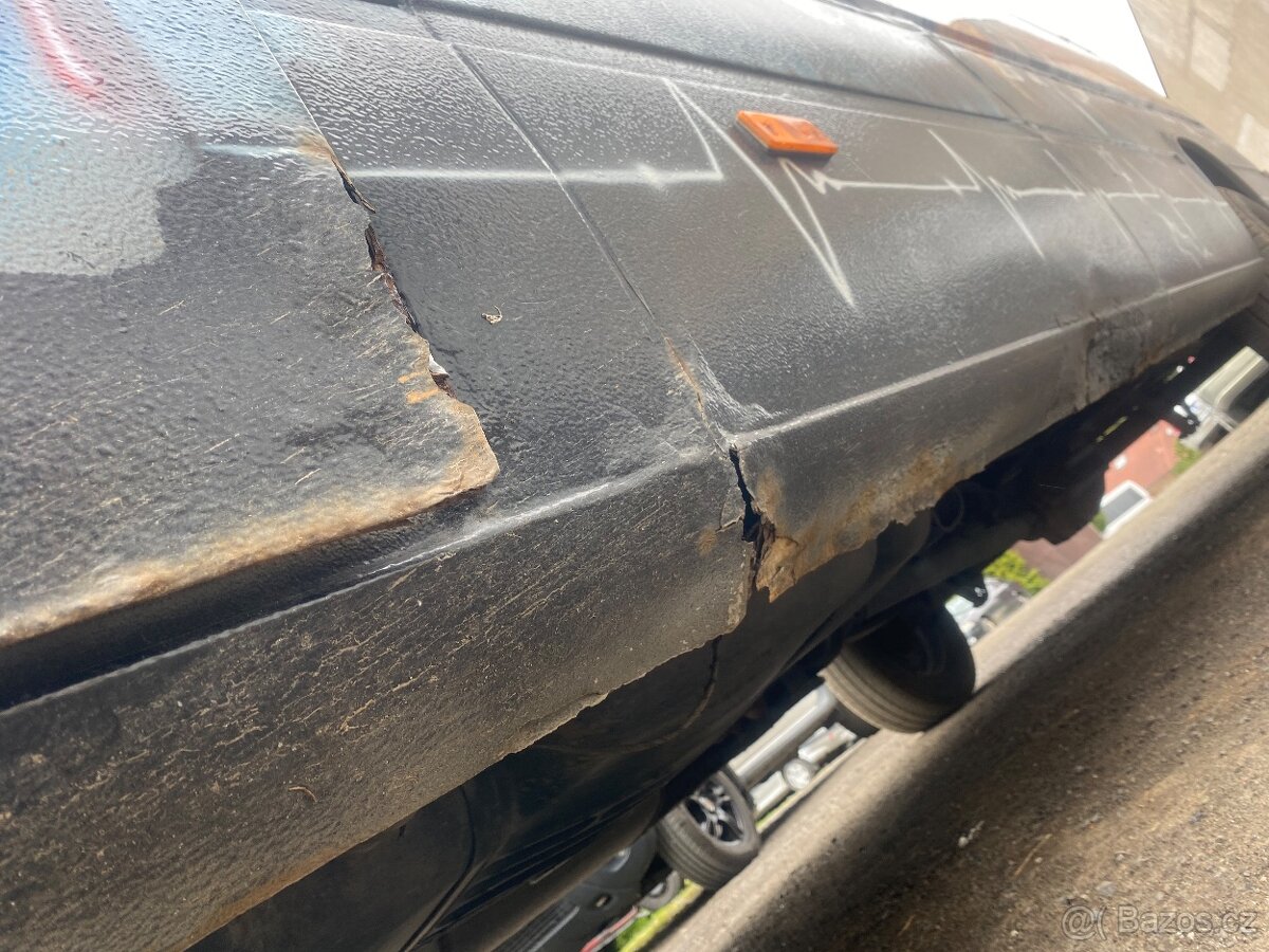 Mercedes sprinter 311 maxi - 9