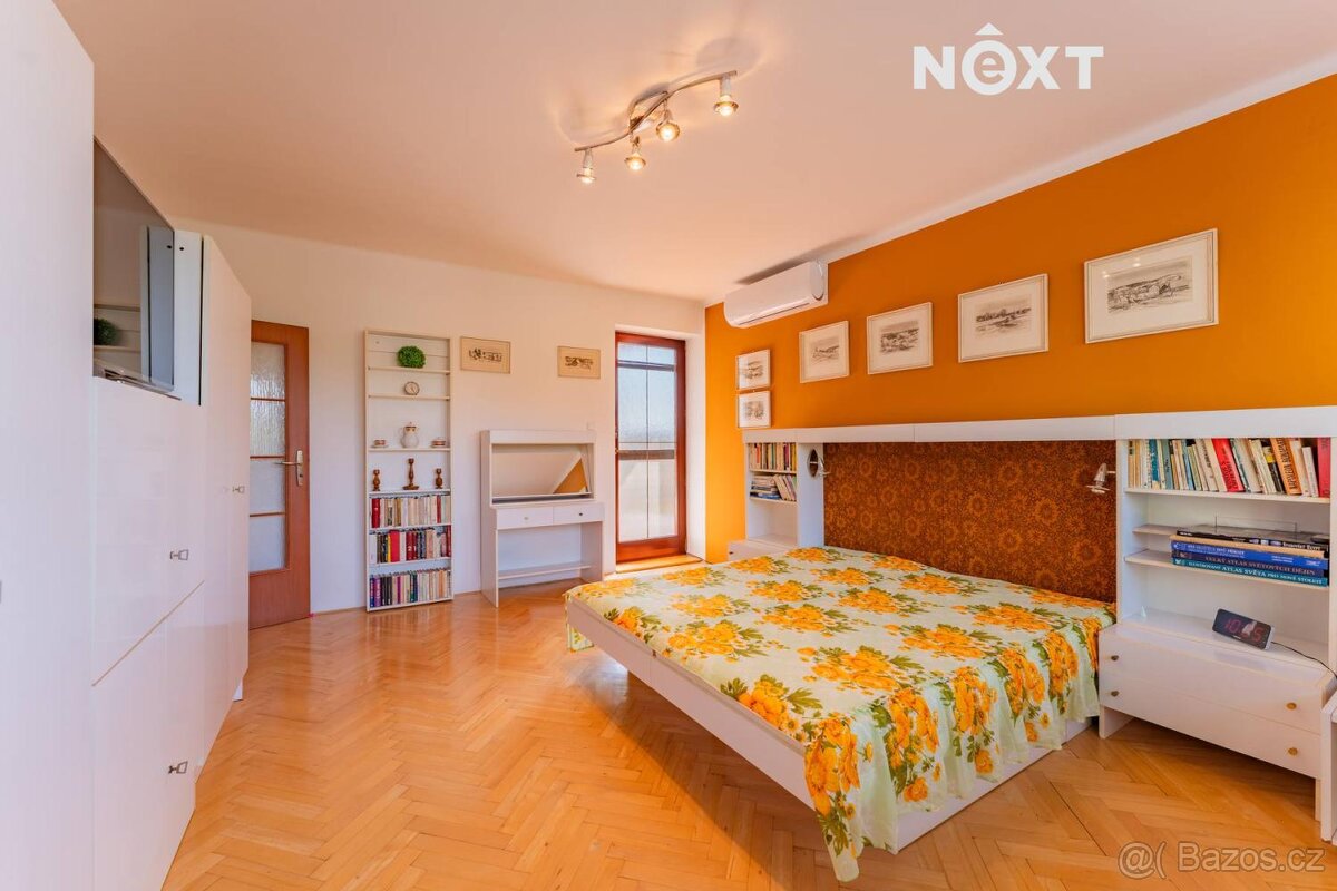 Prodej Vila, 149㎡ - 9