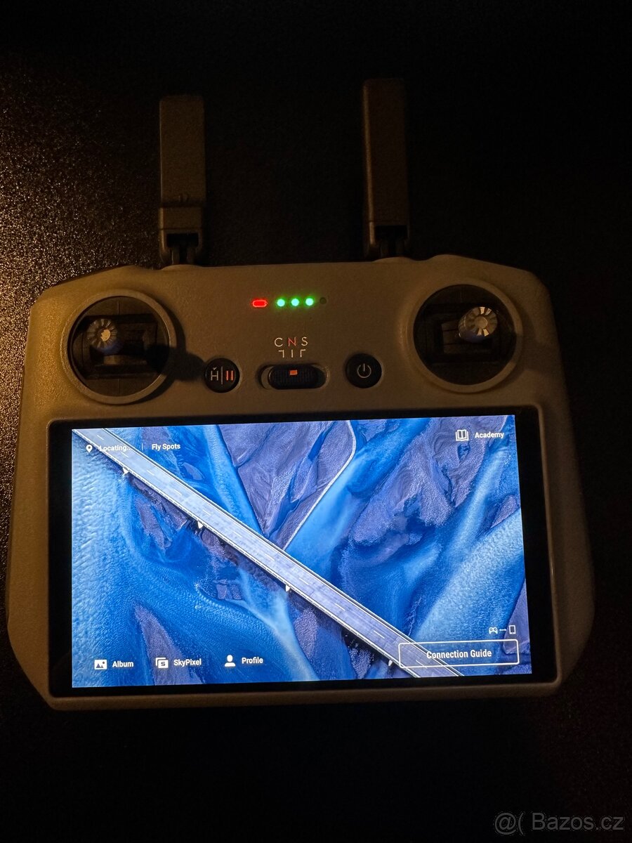 DJI Mini 4 Pro (DJI RC 2) - 9