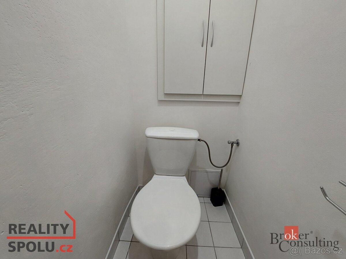 Prodej, byty/2+1, 56 m2, Podkrušnohorská 950, Horní Litvínov - 9