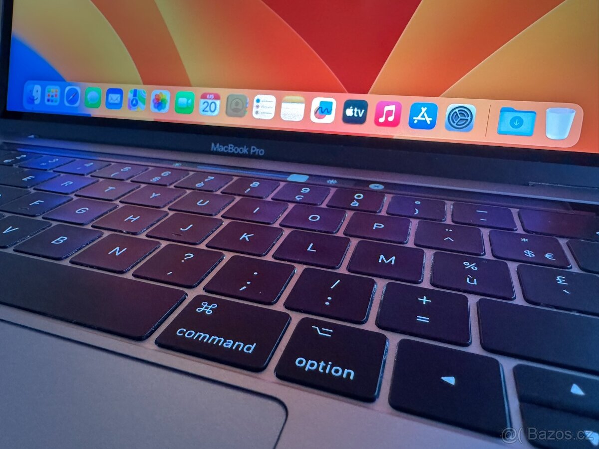 Apple Macbook Pro 13'' 2017 i5, 16GB, 256 SSD - 9