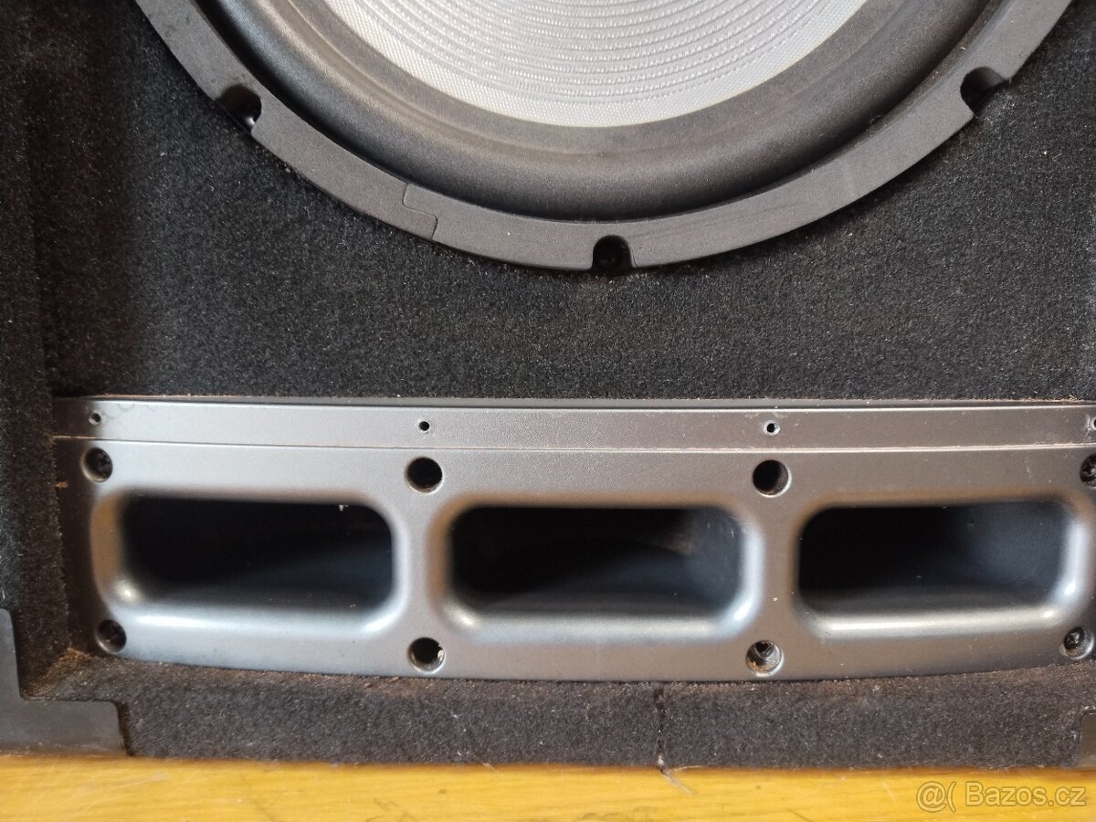 Magnat PA 212 sloupové reproduktory - 9