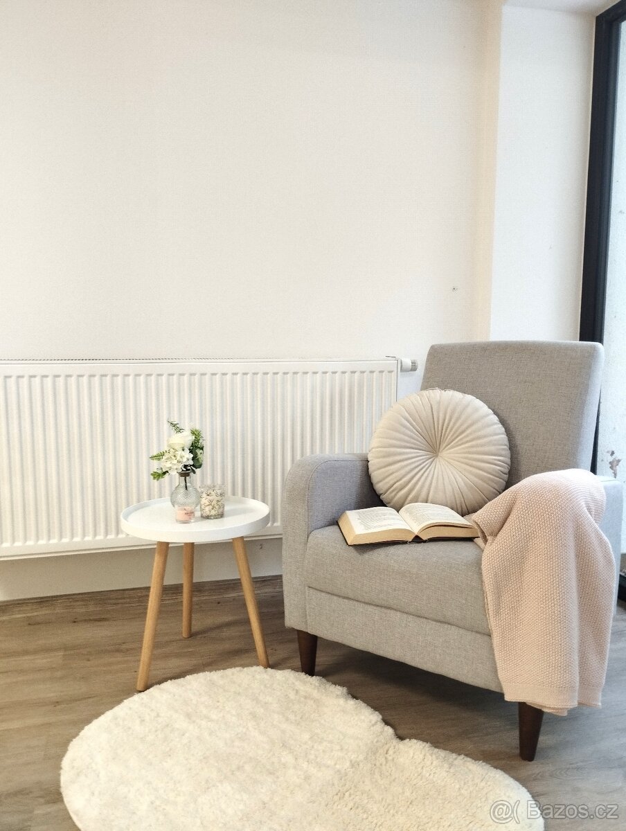 Prodej bytu 3kk 112 m2, zahrada - 9