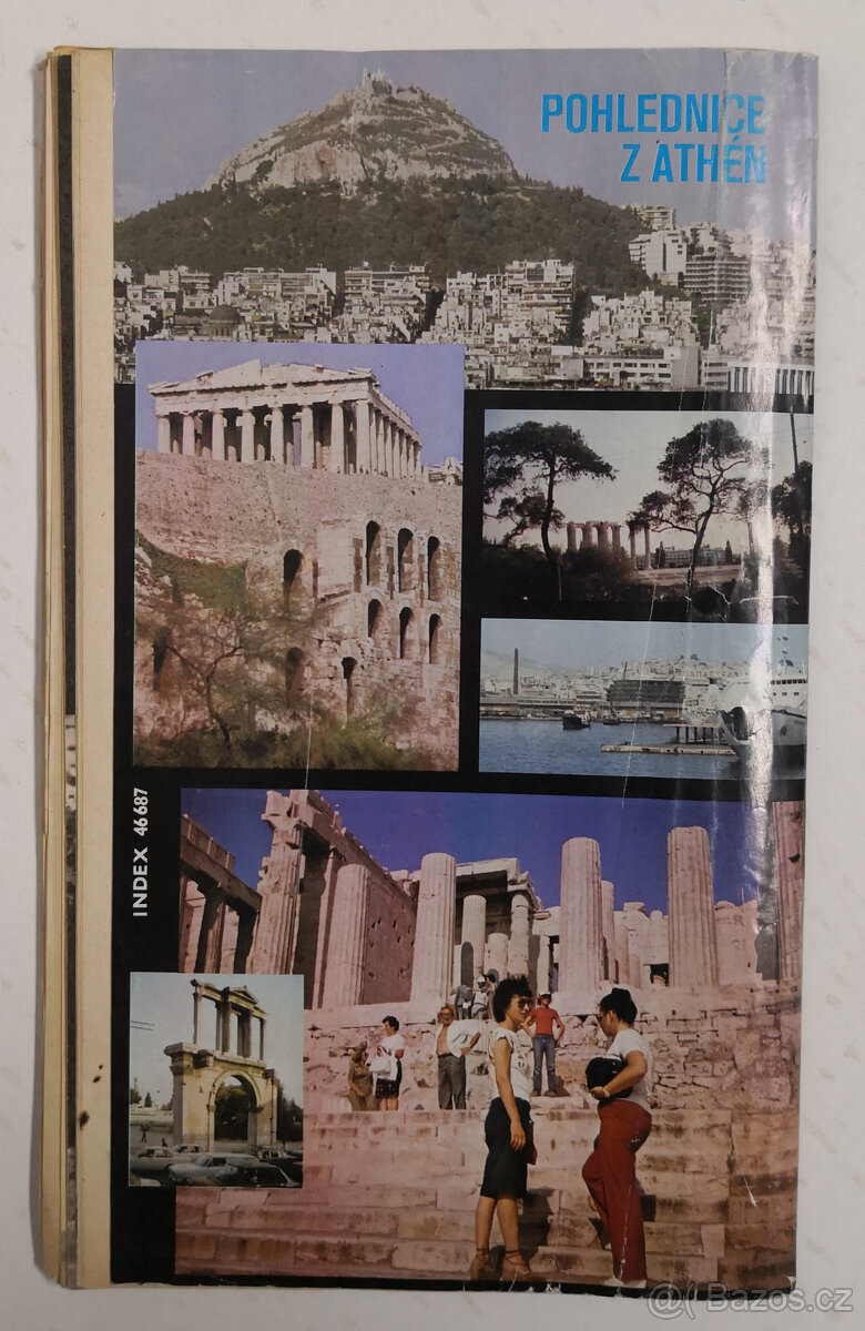 Interpress Magazin 1987 - 9