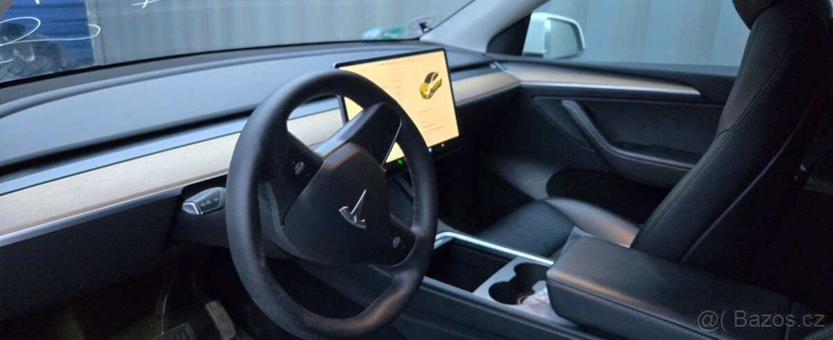 Tesla Model Y long range dual motor 2021 ZARUKA - 9