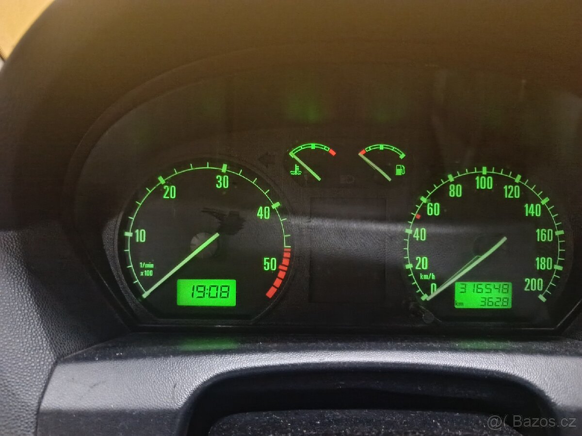 škoda fabia combi - 9