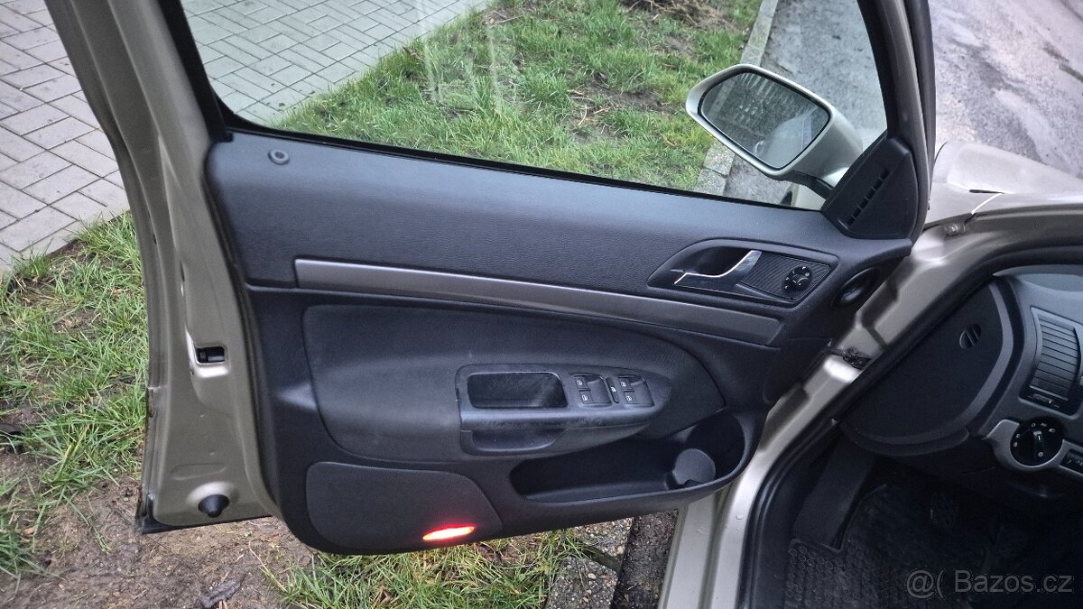 Škoda octavia 2 1.9 77kw - 9