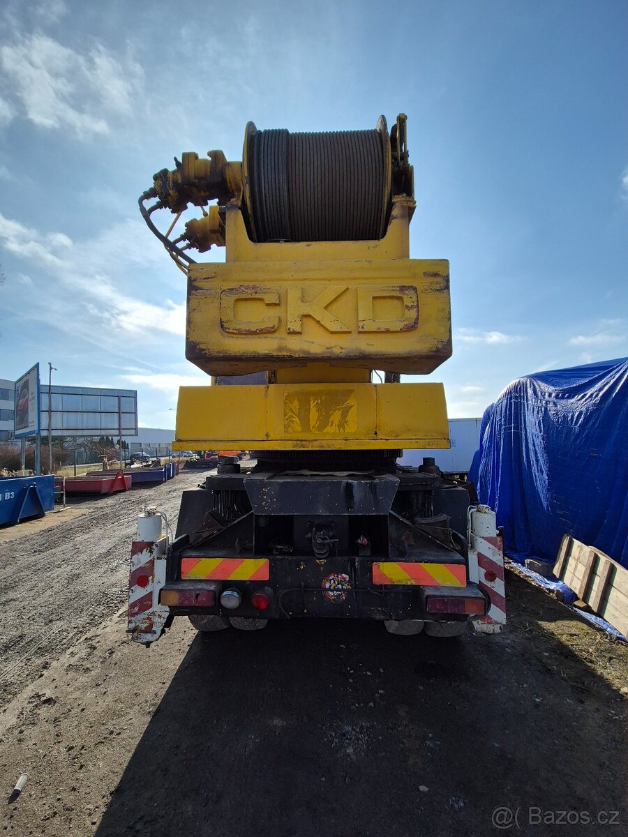 Tatra T815 AD 20 - 9