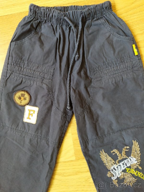 Dětské oblečení - 9