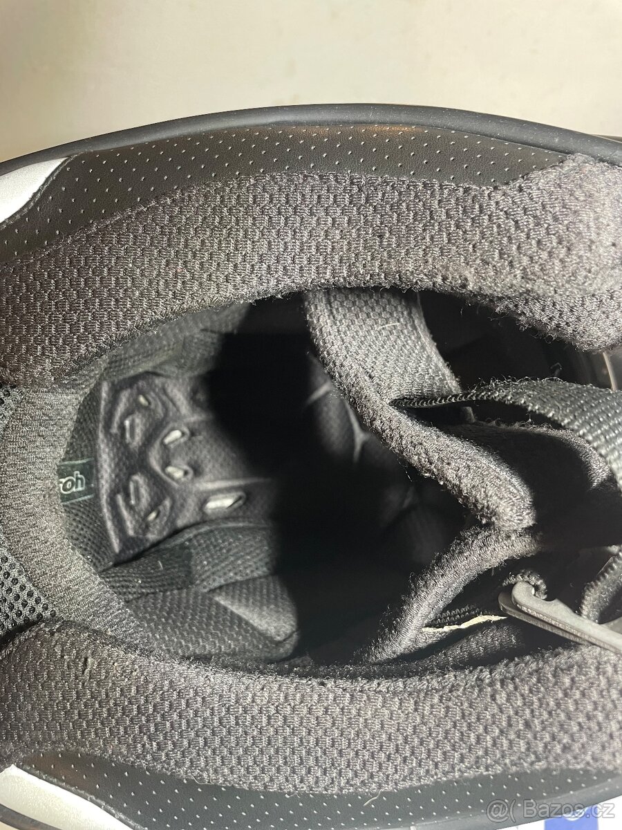 Přilba Airoh commander xs s intercomem u-com4 - 9