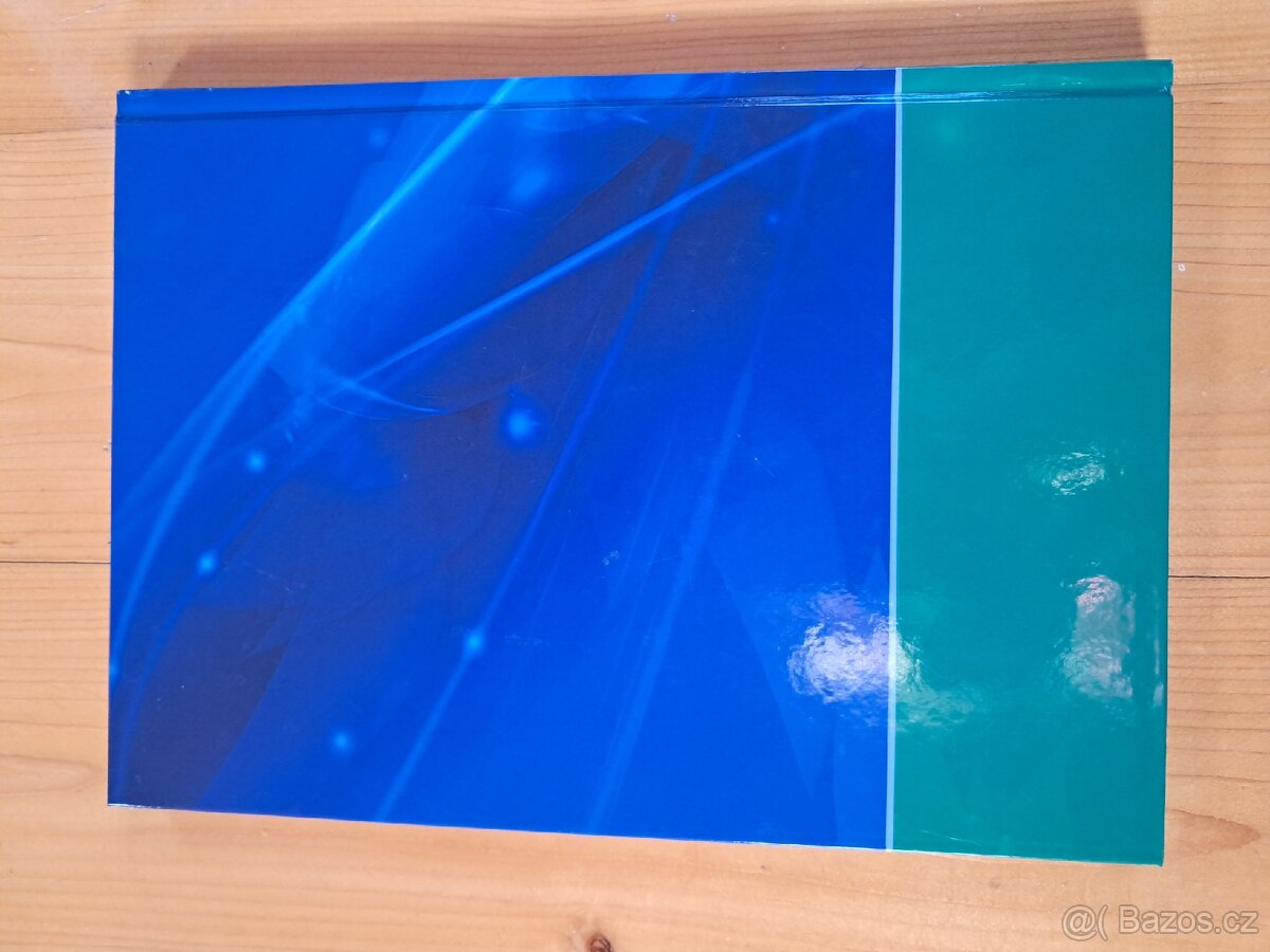 Sada sportovnich knih - 9