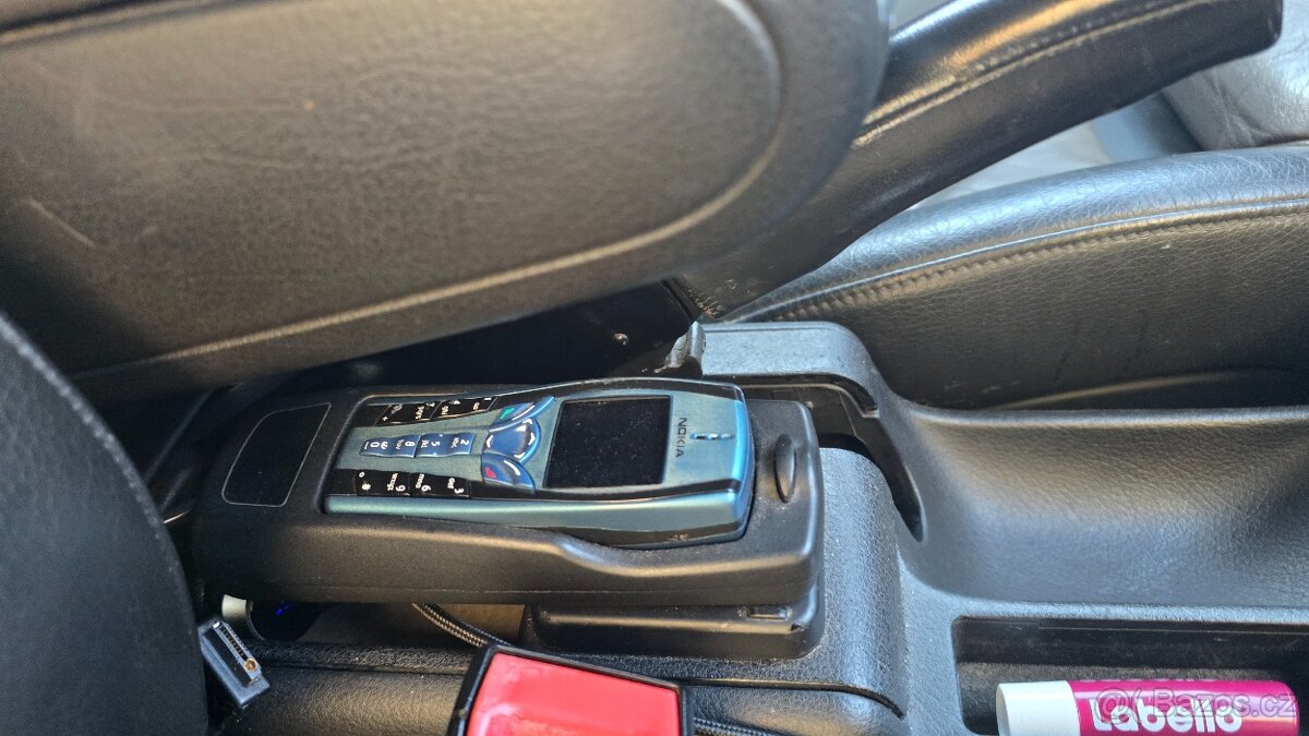 Allroad C5 lowrange - 9