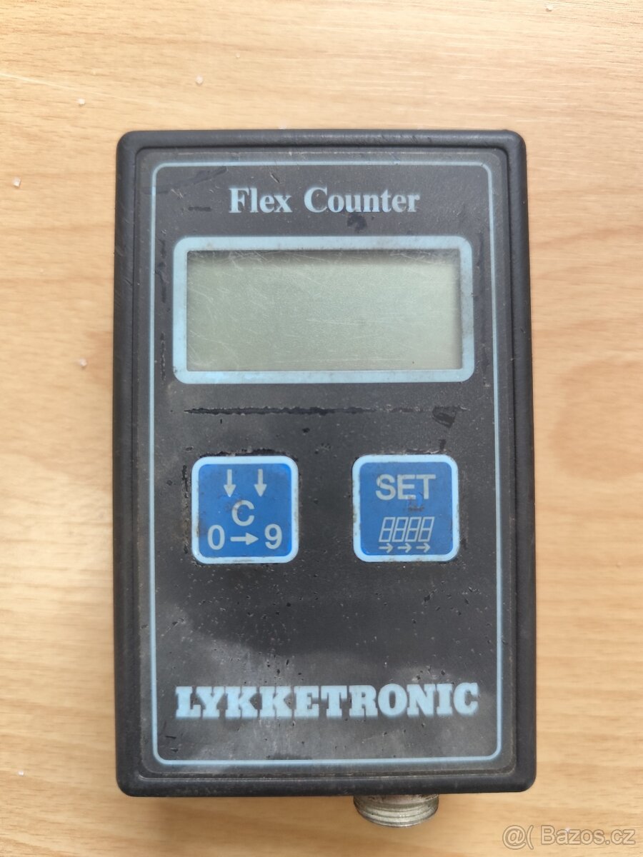 Balička senáže ELHO 1520 - 9