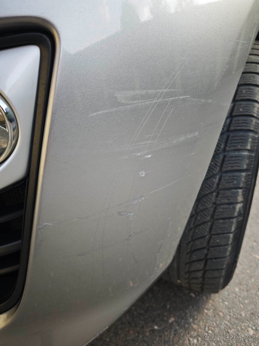 MAZDA CX 7 2,2 nafta - 9