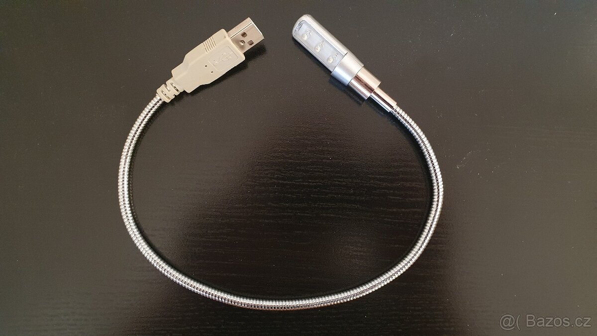 Různé drobné elektro a součástky k počítačům - 9