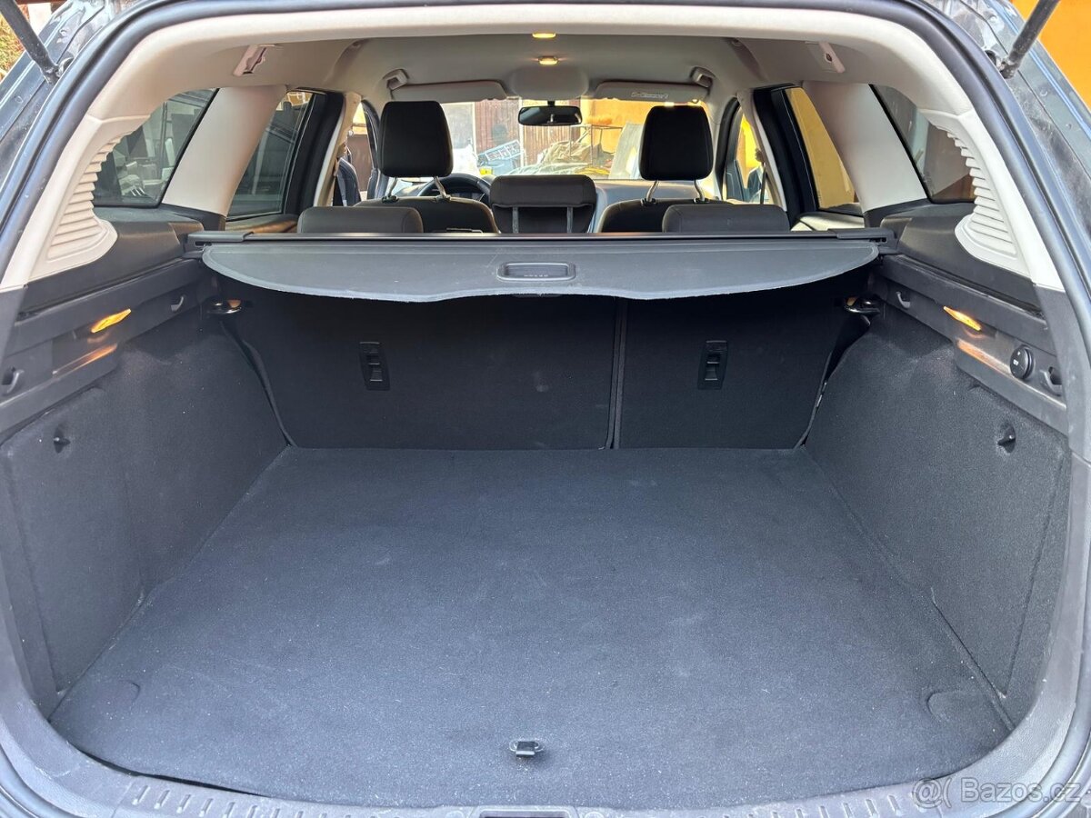 Ford focus combi - 9