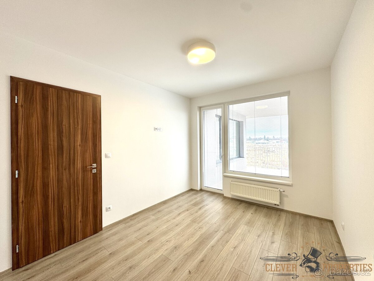 Pronájem bytu 3+kk 87 m², Pardubice - Zelené Předměstí - 9