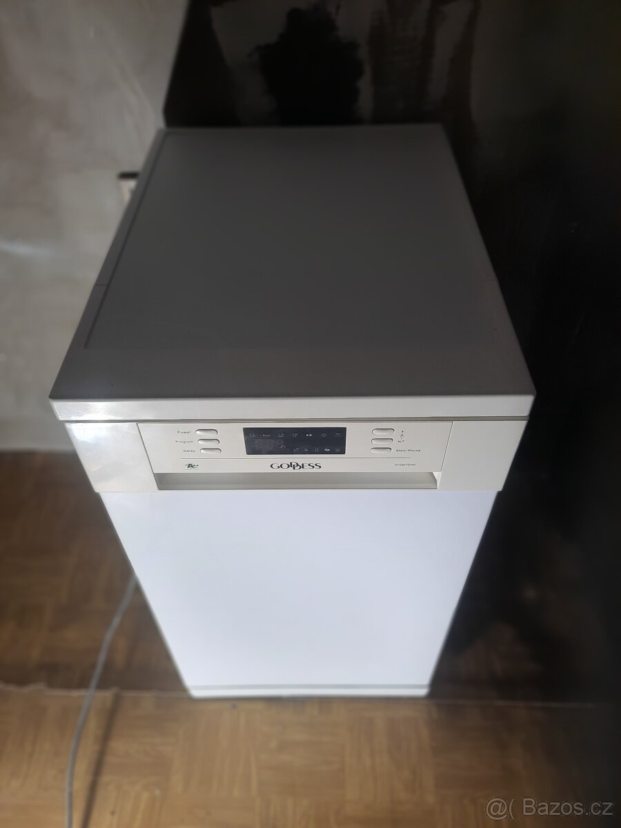 Mycka GODESS 45CM---MOHU DOVÉZT - 9