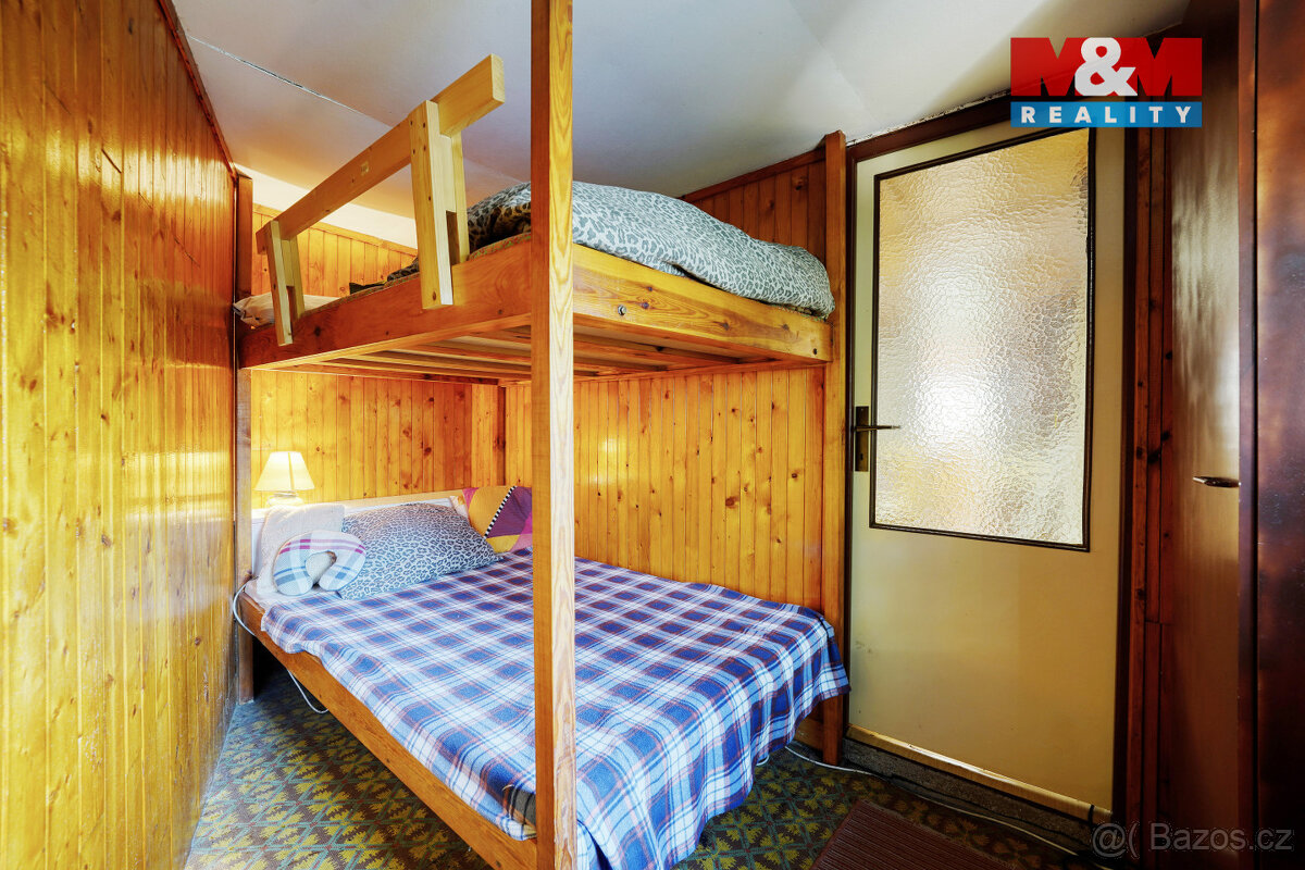 Prodej chaty, 34 m², Střelice - 9