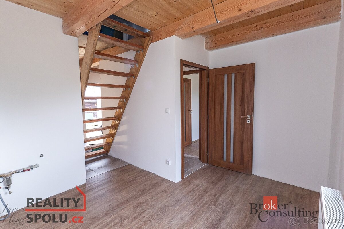 Prodej, domy/rodinný, 70.35 m2, Pavlíkov 46, 34806 Třemešné, - 9