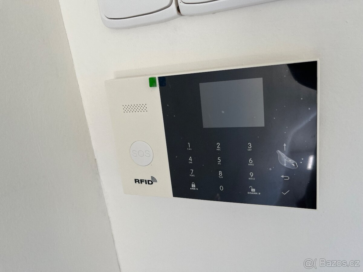 Obytný kontejner chatka zahradní domek - 9