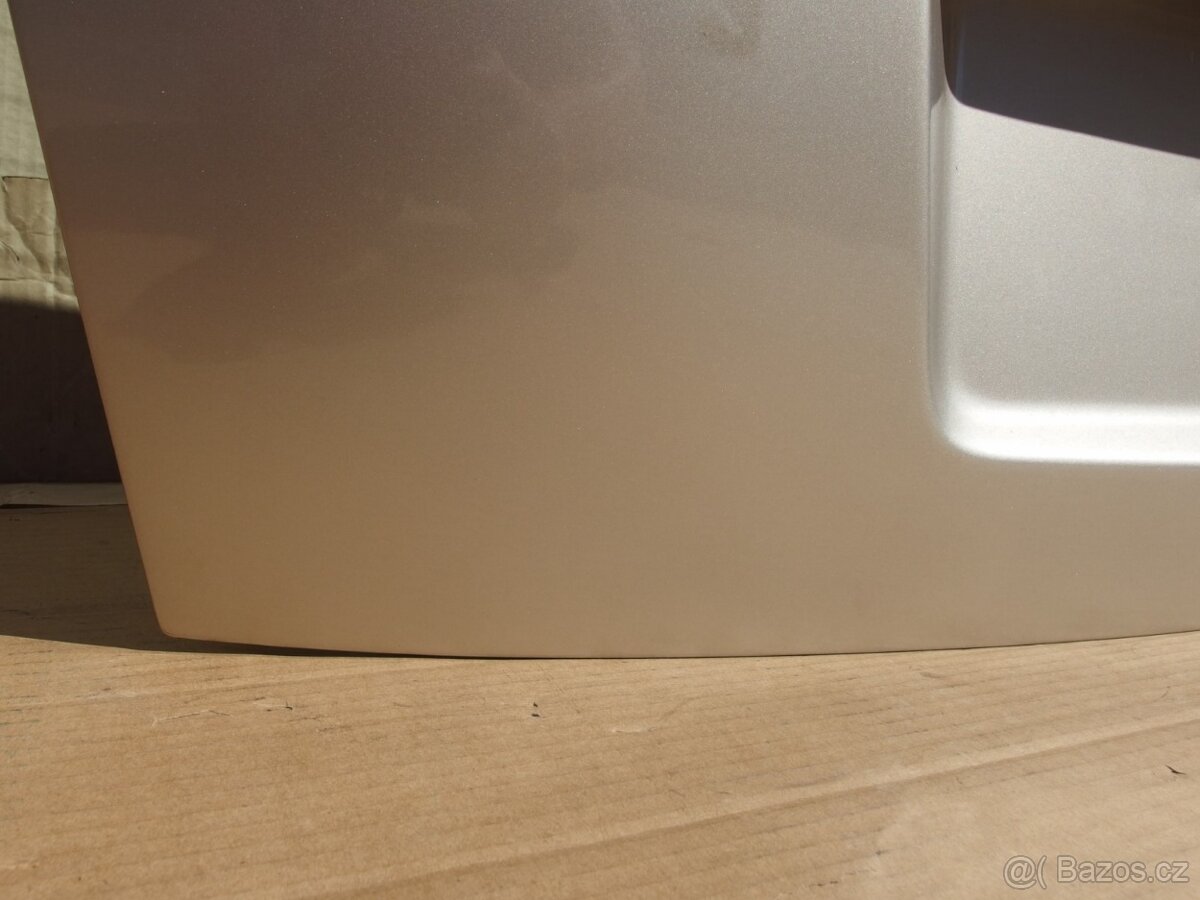 5. dveře Škoda Fabia I hatchback - 9