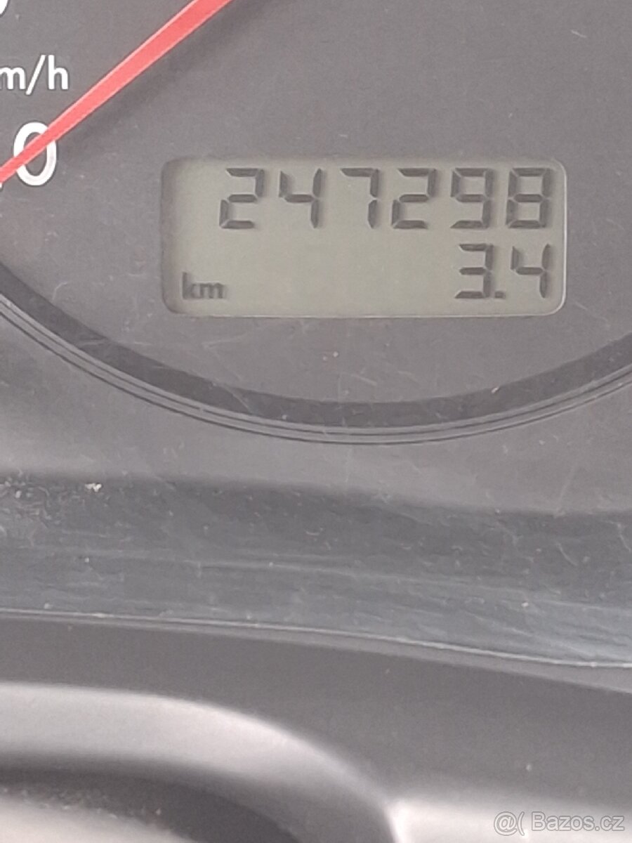 Wolsvagen Golf 4 1.9 tdi 66 kW - 9