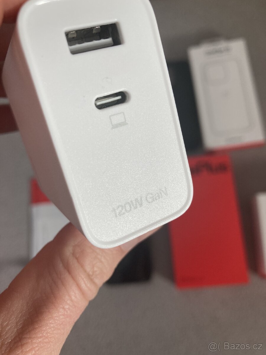 Vyměním/prodám OnePlus 15 16/512 GB - 9