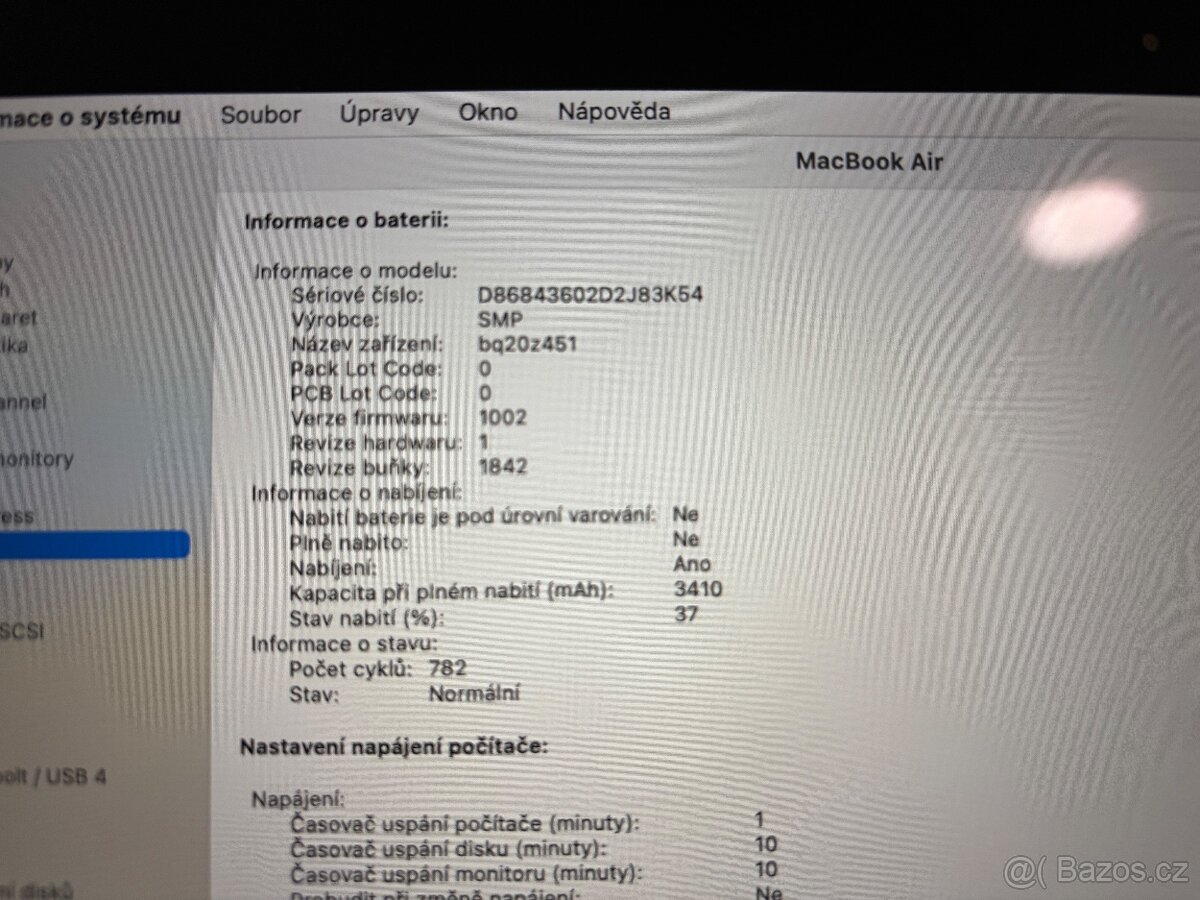 Apple MacBook Air 13 2018 - 9