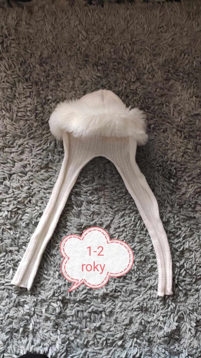 Oblečení od vel. 62 - 9