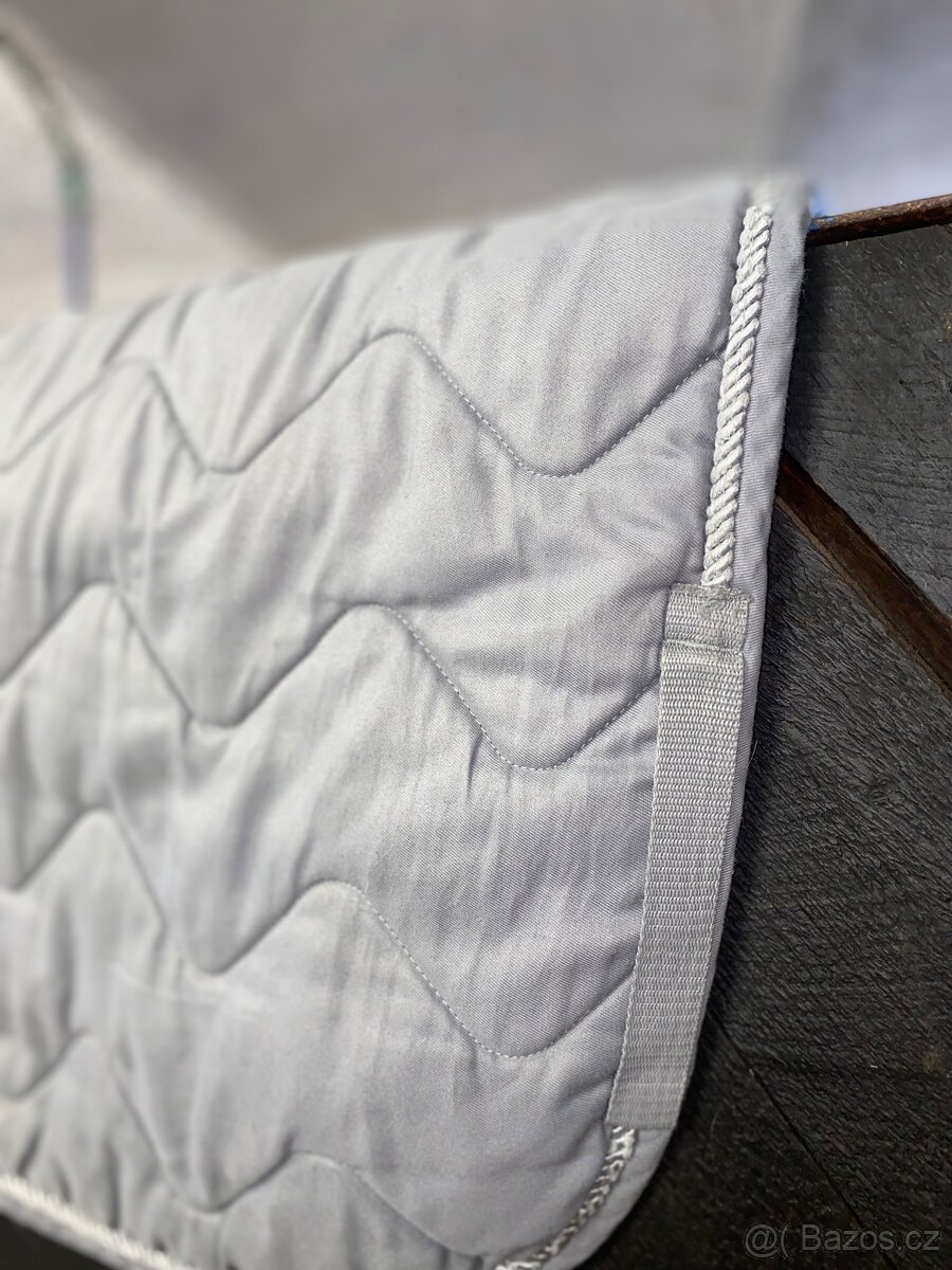 Dečky, obal na sedlo - 9