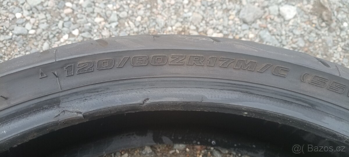 Pneumatiky na motocykl - 9