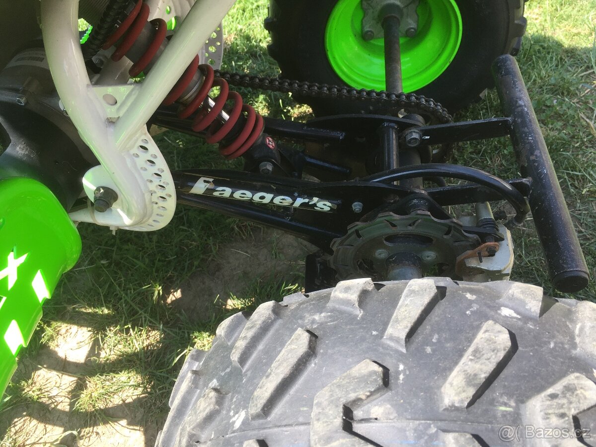 access drr 100 Fox - 9