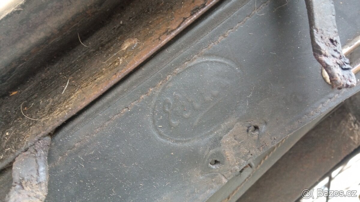 Terrot 175 r.v.1927 - 9