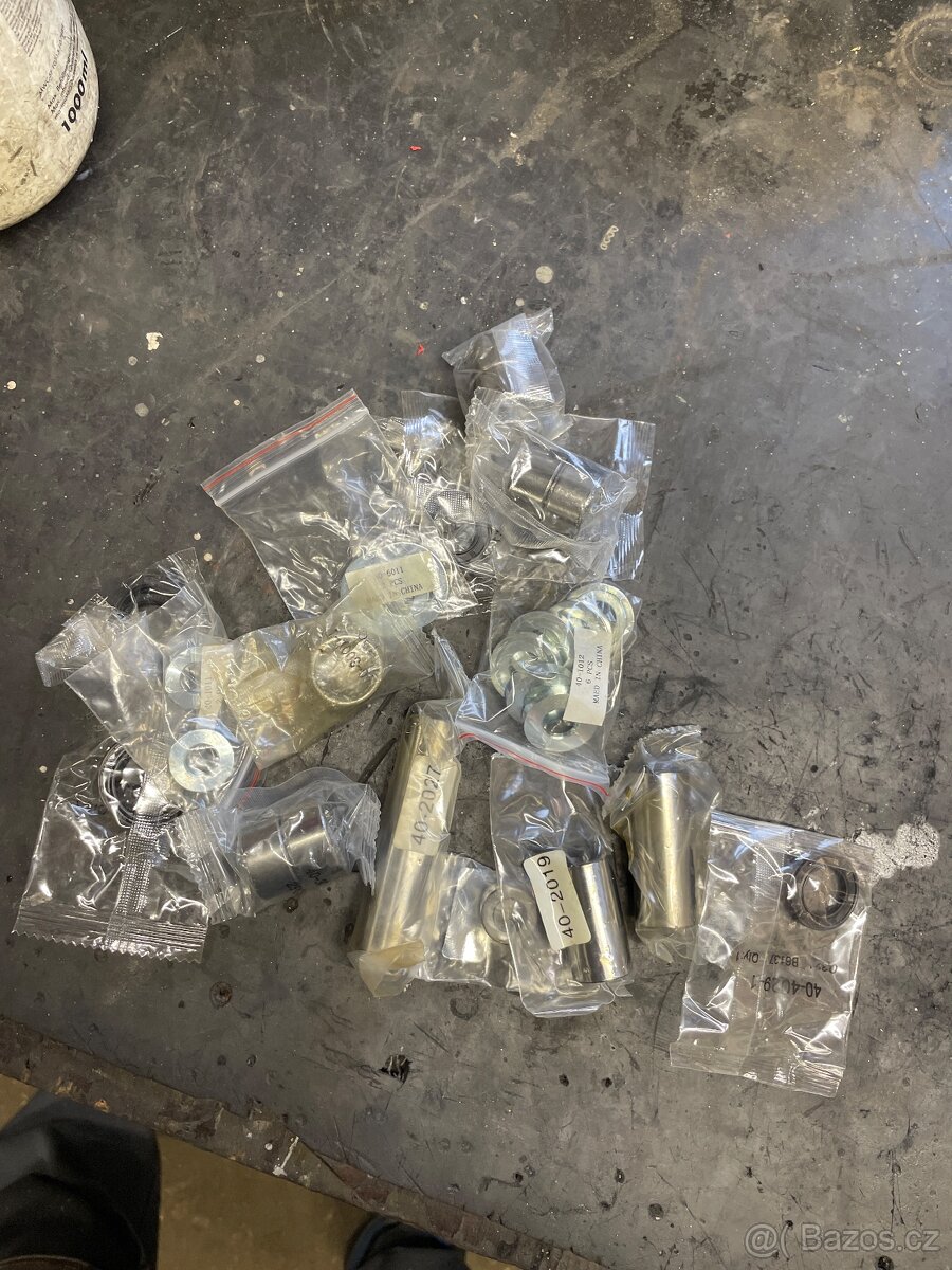 Honda CRF 450 s Tp - 9