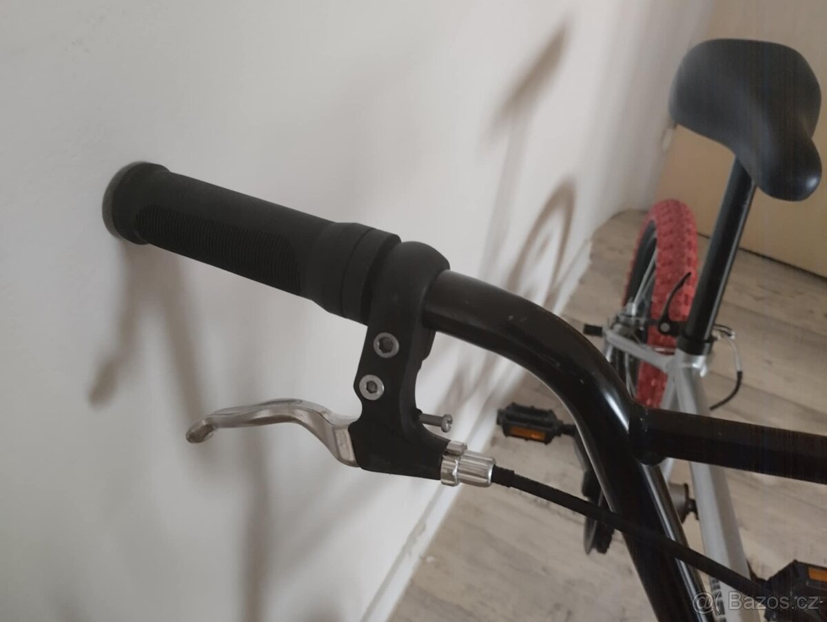 Dětské BMX 16 - 9