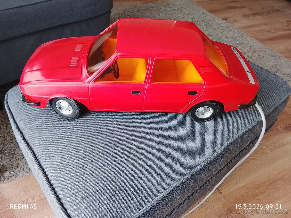 ŠKODA 120 LS (ITES) - 9