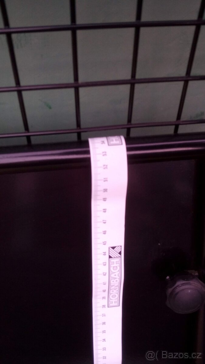 Peugeot 406 Break - mříž N1 - nová - 9