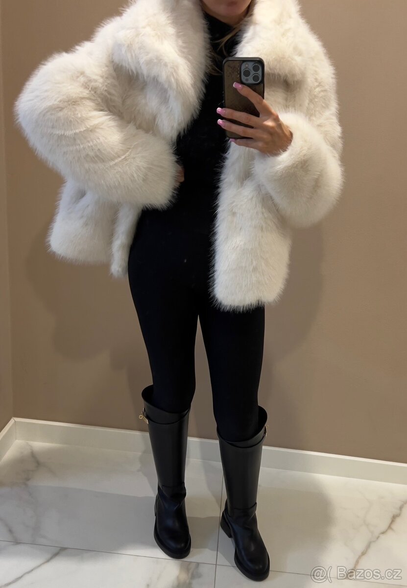 Luxusní kožišek - 9