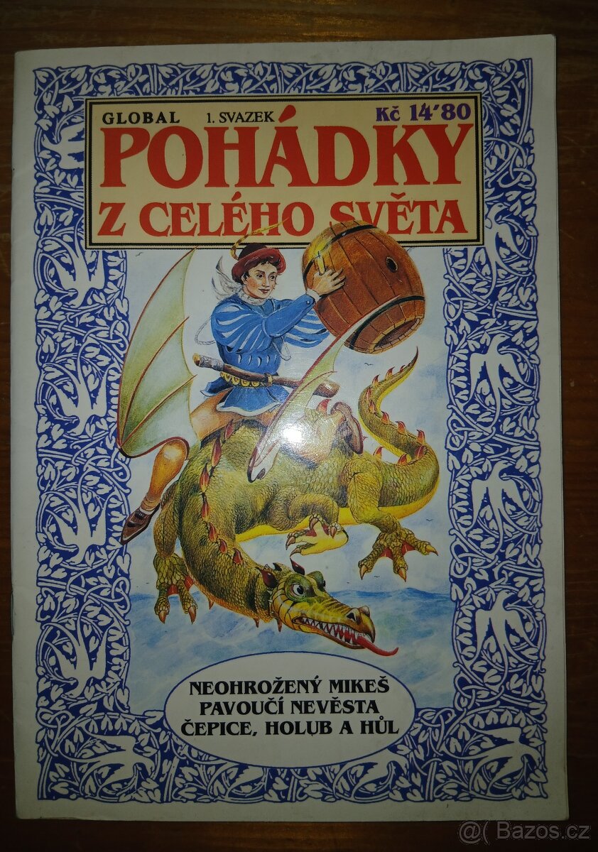 knihy pro děti a mládež - 9